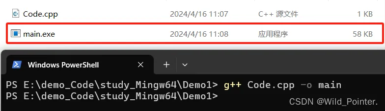 高效工具实战指南:MinGW从入门到链接库
