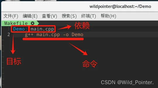 高效工具实战指南：从零开始入门Makefile