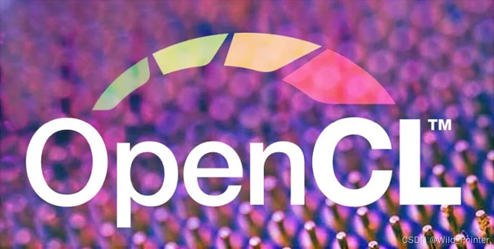 OpenCL：全景目录