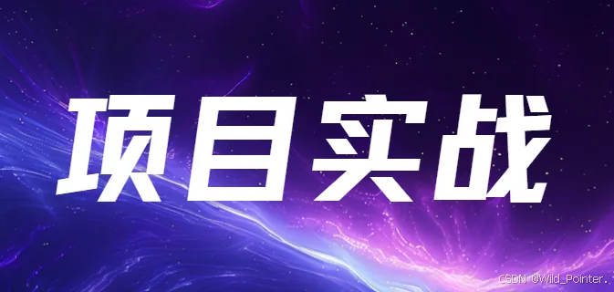 项目实战：全景目录