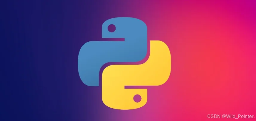 Python实战派：全景目录
